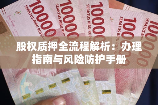 武汉股权质押全流程解析：办理指南与风险防护手册